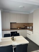 Apartament 3 camere | Prima închiriere | 72 mp utili + balcon 13 mp | - 6