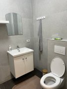 Apartament 3 camere | Prima închiriere | 72 mp utili + balcon 13 mp | - 9