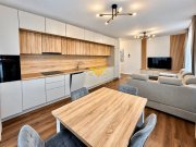 2 camere, Modern, Parcare, Bloc nou, Liberty Park, Semicentral, Gara