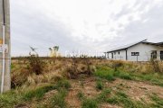 Teren intravilan 440 mp, toate utilitățile, foarte aproape de Trivale