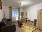 Garsonieră decomandată de închiriat | Sibiu | Vasile Aron