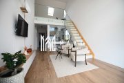 Penthouse 4 camere de vânzare | Sibiu, DaVinci | 130 mp