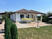 Casa noua construita pe un nivel in Cetate, ultrafinisa - 9
