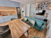 Apartament cu 3 camere, 67,7 mp + boxă 10,06 mp, mobilat si utilat I