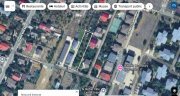 Teren Premium Intra-Centură Măgurele, 1250 mp, deschidere 16 m - 2