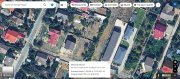 Teren Premium Intra-Centură Măgurele, 1250 mp, deschidere 16 m - 3