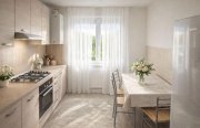 Apartament cu 2 camere de vanzare in cartier Tudor - 9