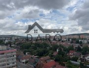 Prima închiriere  Apartament 2 camere, Vivat Residence, etaj 13 Gara - 7