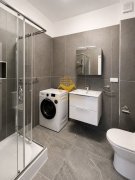 Apartament 3 camere Marasti , 2 bai, parcare, bloc nou,lift, Campina! - 5