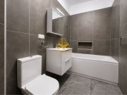 Apartament 3 camere Marasti , 2 bai, parcare, bloc nou,lift, Campina! - 7