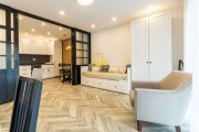 2 camere, modern, garaj, bloc nou, Marasti, The Neste, zona The Office