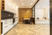 2 camere, modern, garaj, bloc nou, Marasti, The Neste, zona The Office - 4