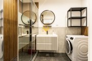 2 camere, modern, garaj, bloc nou, Marasti, The Neste, zona The Office - 7