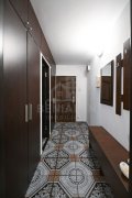 Apartament 2 camere-Rovine-parter-centrala proprie-54mp - 9