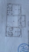 Apartament 2 camere-Rovine-parter-centrala proprie-54mp - 10