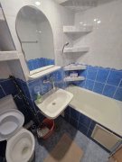 Apartament de inchiriat 2 camere Valea-Rosie etaj 2 renovat - 4