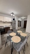 2 camere - bloc nou - 57mp - mobilat - utilat - TopCity - Coresi - 4