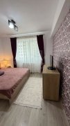 2 camere - bloc nou - 57mp - mobilat - utilat - TopCity - Coresi - 7
