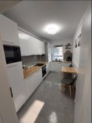 2 decomandate - parter - 2024 - parcare - invesitie - Maurer Villas - 6