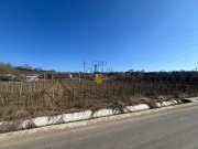 Teren intravilan 2700 mp, deschidere 41 ml, Movilita – Vrancea