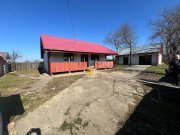 Casa + teren 7000 mp, Movilita - Vrancea - 2