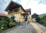 Casă 3 camere de vânzare | Râmnicu Vâlcea, Goranu | 141 mp