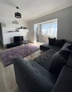 Apartament cu 2 camere, semidecomandat, renovat, de vanzare, Lipovei - 2