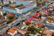 Apartament cu 2 camere vis-a-vis de Campusul Goldiș
