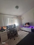 Apartament cu 3 camere,decomandat,etaj intermediar,de vânzare,Giroculu