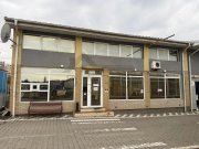 SPAȚIU COMERCIAL- birouri de inchiriat   288 m   Târgu Mureș | Zona Brico Depot   Auchan ATAC