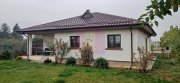 Sabareni, casa parter 145 mp, curte 1000 mp, mobilata, utilata - 3