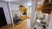 Apartament 3 camere Calea Bucuresti parter mobilat si utilat 56mp - 3