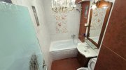 Apartament 3 camere Calea Bucuresti parter mobilat si utilat 56mp - 9