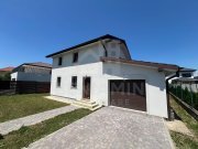 Casa Moderna-165mp-4Camere-2Bai-Teren 480mp-Garaj-Bartolomeu-Brasov - 2