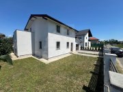 Casa Moderna-165mp-4Camere-2Bai-Teren 480mp-Garaj-Bartolomeu-Brasov - 3