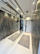 2 camere - bloc nou - lux - modern - incalzire pardoseala - G.Enescu - 5