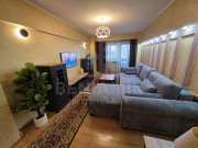 4 camere - etaj 1 - 94mp -mobilat-utilat- centrala - parcare - Teatru - 2