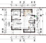 Teren Intravilan cu Autoriztie de Constructie Valabila-Albesti - 4