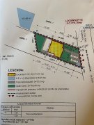 Teren Intravilan cu Autoriztie de Constructie Valabila-Albesti - 5