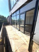Spatiu comercial pe Bulevardul Decebal - Rovine - Helmat 121mp - 10