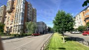 Apartament-Spatiu comercial parter 2 camere -intrare din strada 60mp