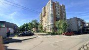 Apartament-Spatiu comercial parter 2 camere -intrare din strada 60mp - 2