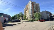 Apartament-Spatiu comercial parter 2 camere -intrare din strada 60mp - 3