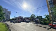 Apartament-Spatiu comercial parter 2 camere -intrare din strada 60mp - 5