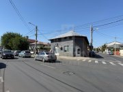 Brestei-Teren+Casa-Deschidere la doua strazi-Pretabilitate mare