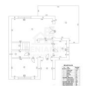 Casa P+1 Living-Bucatarie-3 Dormitoare-Toate utilitatile-Disponibila - 10