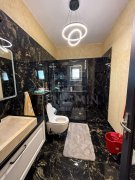 Casa parter lux - materiale premium - 214mp - 635mp teren - Metro - 10