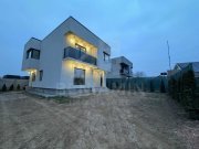 Casa 4 Dormitoare-Living-Bucatarie-2 Bai-169mp-Teren 410-Bariera - 2