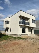 Casa 4 Dormitoare-Living-Bucatarie-2 Bai-169mp-Teren 410-Bariera - 4