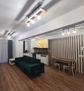 2 camere open space, Parcare, Zona Porii, Lidl, Floresti